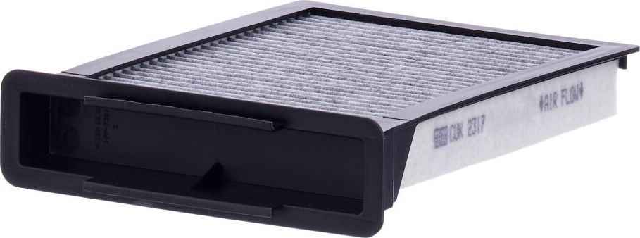 Салонный фильтр Mann-Filter. Артикул CUK 2317