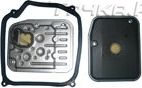 Фильтр АКПП Alco Filters для Volkswagen Passat B3 1988-1997. Артикул TR-025
