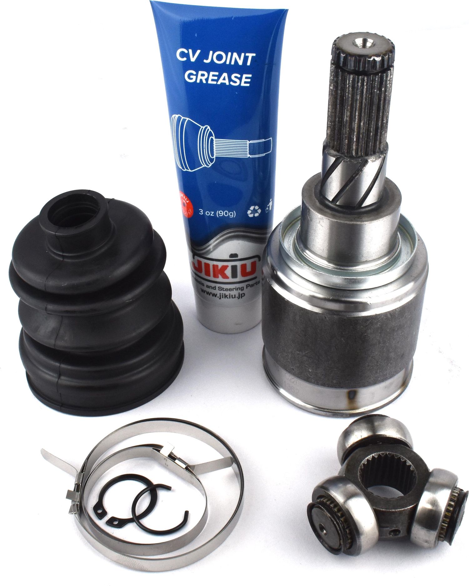 ШРУС (Jikiu). Артикул JC22065