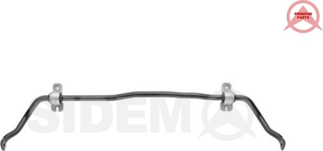 Стойка (тяга) стабилизатора Sidem передняя для Alfa Romeo Spider III 2006-2011. Артикул 935003