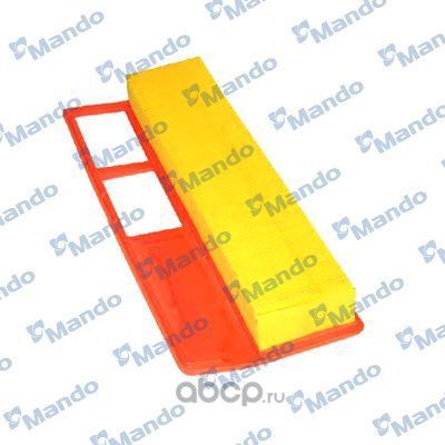 Фильтр воздушный (Mando). Артикул MMF015299