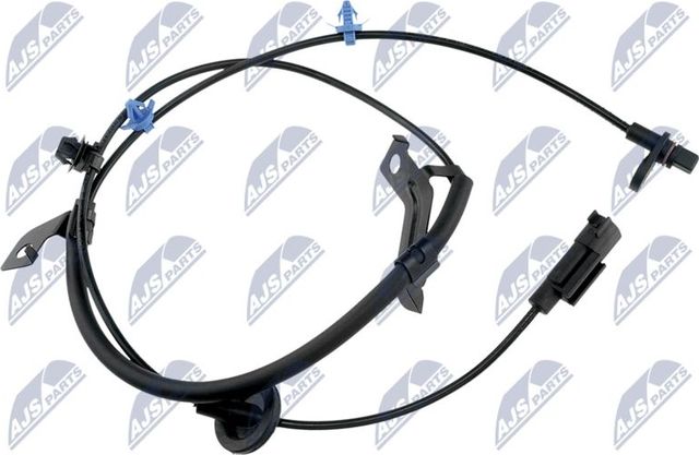 Датчик ABS NTY задний левый для Chrysler Sebring III 2006-2010. Артикул HCA-CH-043