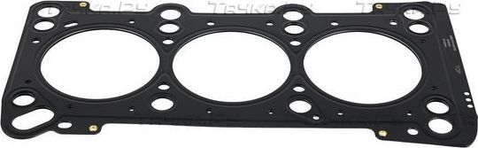 Прокладка ГБЦ Zentparts для Audi A4 III (B7) 2004-2006. Артикул Z16891