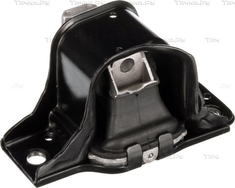 Подушка (опора) двигателя Gates правая для Renault Scenic II 2003-2009. Артикул ETM1363