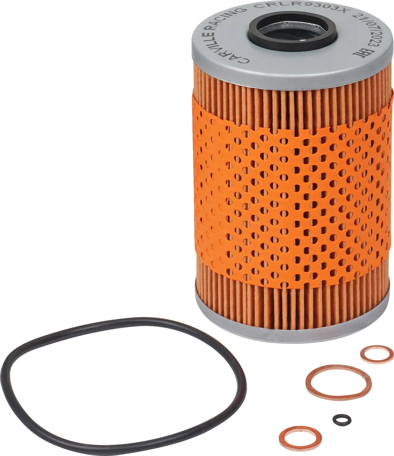 Фильтр для а/м BMW 7 E32(85-) 3.0i/3.4i/5 E28(81-) 2.5i/2.8i (масл.картридж) (CRLR9303X) (Carville Racing). Артикул crlr9303x