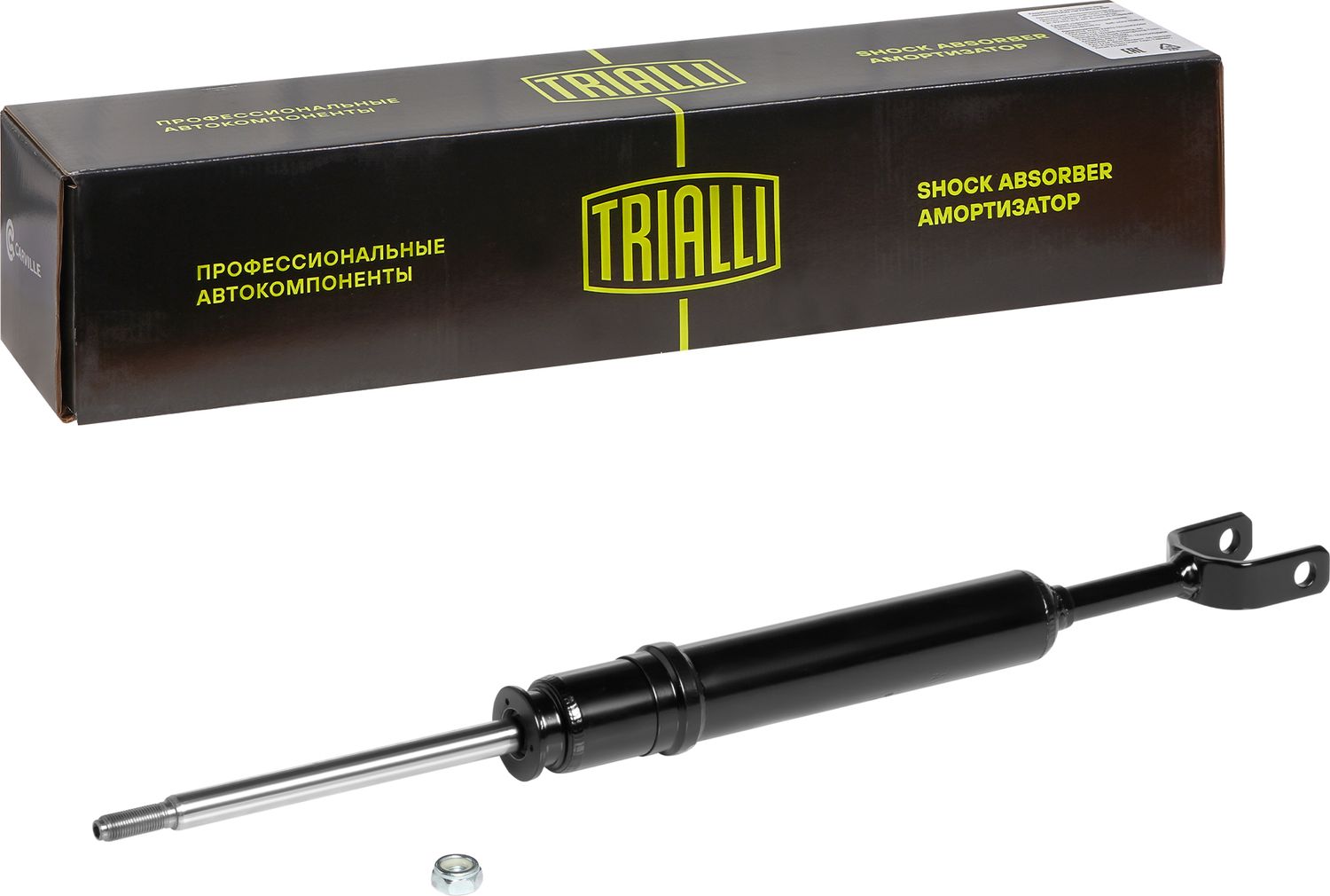 Амортизатор Trialli. Артикул AG 18055