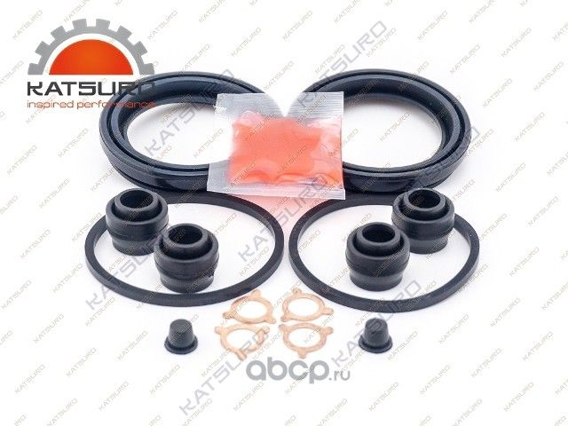 ремкомплект тормозного суппорта (Katsuro). Артикул KAT20715TOY