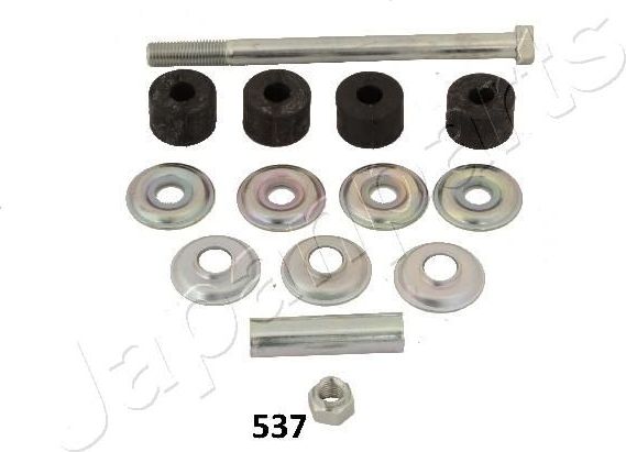 Стойка (тяга) стабилизатора Japanparts. Артикул SI-537