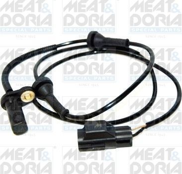 Датчик ABS Meat & Doria. Артикул 90391