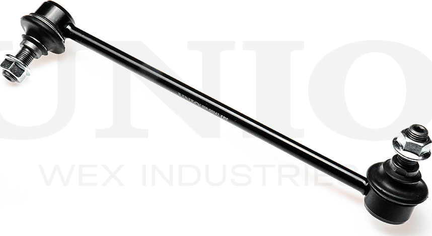 Тяга/стойка стабилизатора (Unio). Артикул SSP-50247