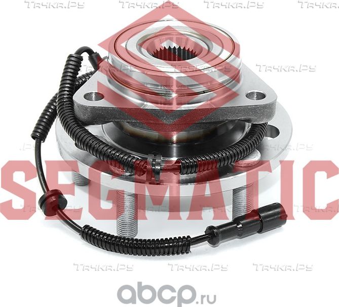 Ступица (Segmatic). Артикул SGWH30204362
