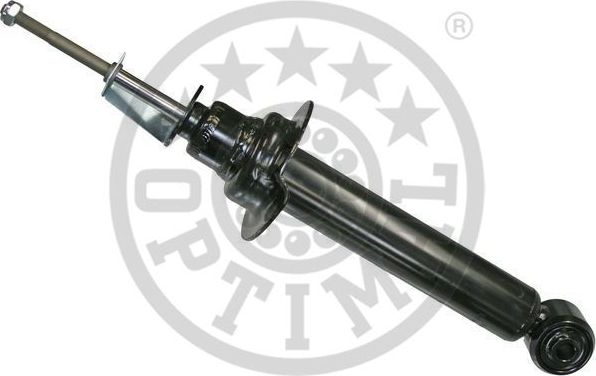 Амортизатор Optimal передний для Mitsubishi Pajero III 2000-2006. Артикул A-1347G