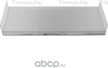 Салонный фильтр MAN для MAN TGM 2005-2026. Артикул 81619100042