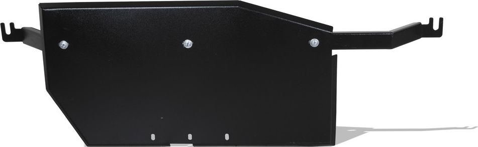 Защита NLZ для бензобака Renault Duster I 2WD 2015-2020. Артикул NLZ.41.31.620 NEW