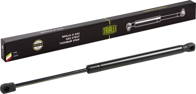 Амортизатор (упор) капота Trialli для SsangYong Kyron I 2005-2015. Артикул GS 1701