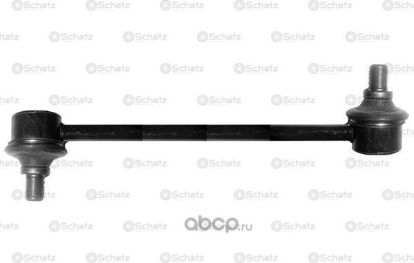 Стойка стабилизатора SCHATZ (передняя) AVENSIS 03-09, COROLLA 14-, COROLLA Verso Schatz. Артикул S321085