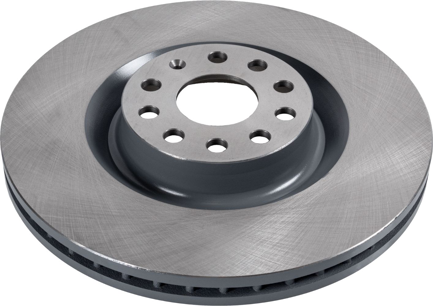 Тормозной диск Blue Print. Артикул ADV184311