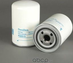 Топливный фильтр Donaldson. Артикул P550515