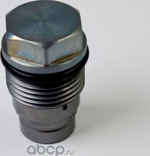 Клапан КАМАЗ,ПАЗ,ГАЗ дв.CUMMINS ISBe,ISDe,ISF топливный редукционный CARTRONIC Cartronic. Артикул CRTR0121648