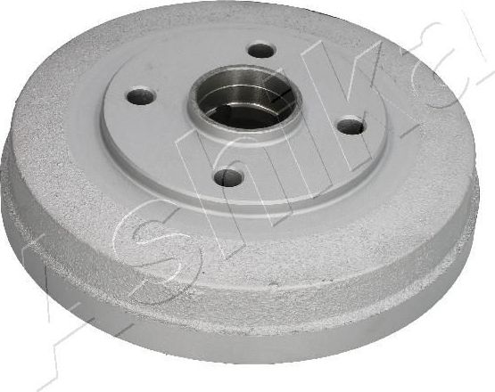 Тормозной барабан ASHIKA. Артикул 56-K0-011C