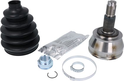 Шрус внутренний (граната) Metelli. Артикул 15-1967