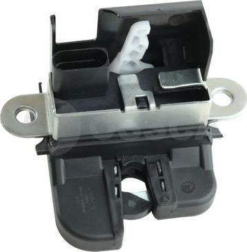 Замок задней двери OSSCA для Volkswagen Passat B7 2010-2015. Артикул 76581