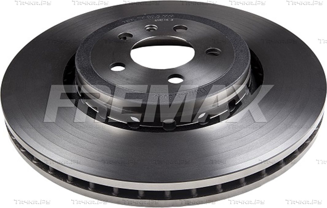 Тормозной диск Fremax. Артикул BD-3066