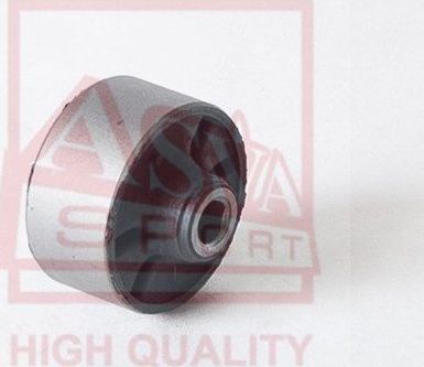 Сайлентблок переднего рычага подвески Asva. Артикул 1201-PCB