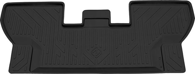 Коврики полиуретановые Rezkon для салона Kia Sorento IV 3-й ряд 2020-2026. Артикул 0521025550