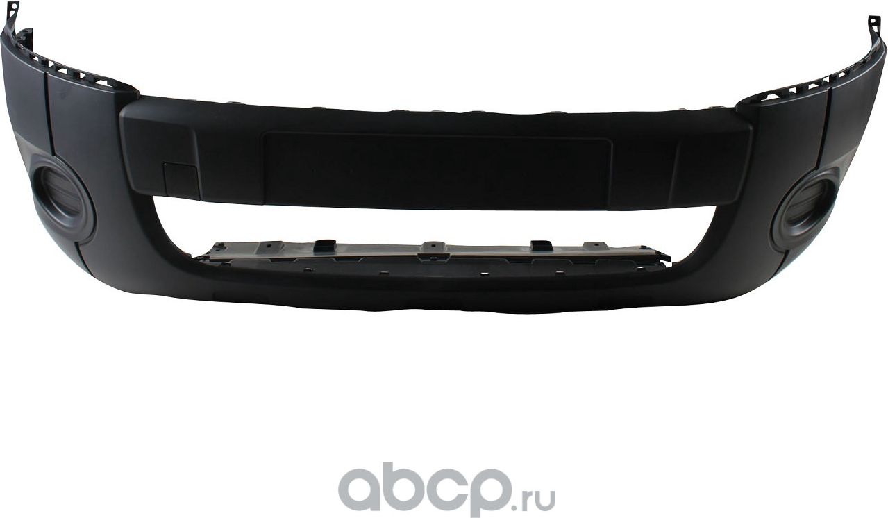 Бампер PSA. Артикул 7401PT