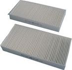 Салонный фильтр Alco Filters. Артикул MS-6487