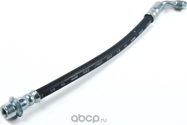 Шланг тормозной (Just Drive). Артикул JBH0371