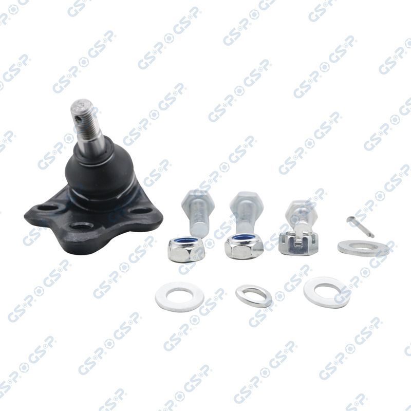 Шаровая опора GSP. Артикул S081020