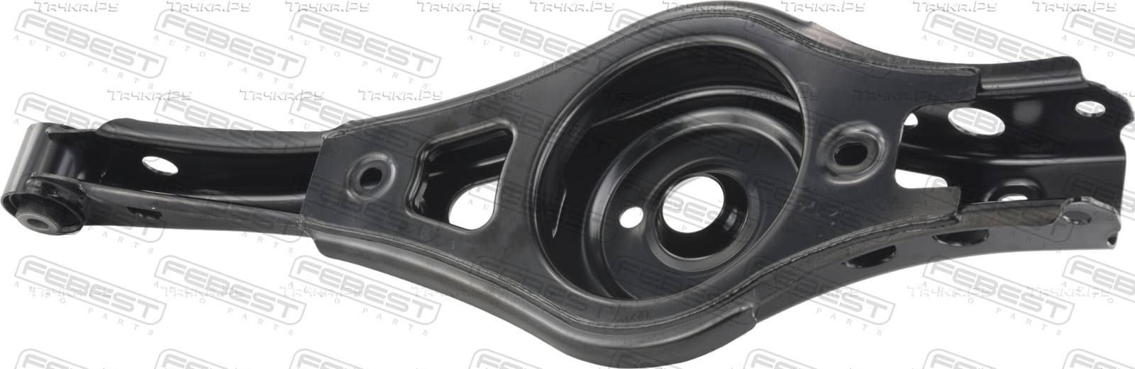 Поперечный рычаг задней подвески Febest. Артикул 1524-T19R