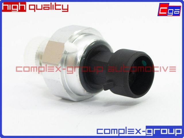 Датчик давления масла 12621649 12674782 12570798 CGA. Артикул 11SENS00140RA