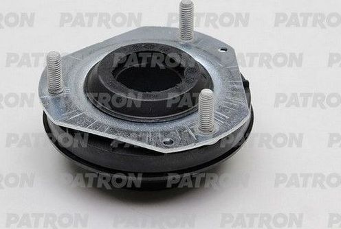 Опора амортизатора (стойки) Patron передняя для Ford Fiesta VI 2008-2019. Артикул PSE4482