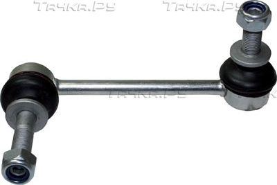 Стойка (тяга) стабилизатора Birth передняя левая для Toyota Hilux VII 2005-2015. Артикул BS5030