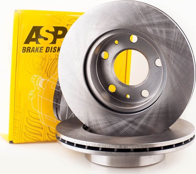Диск (ASP). Артикул 230236
