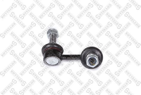Стойка (тяга) стабилизатора Stellox. Артикул 56-02287-SX