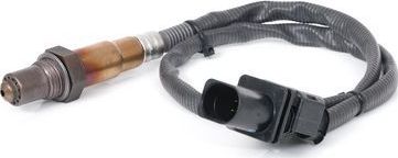 Лямбда-зонд (кислородный датчик) Bosch для BMW X5 III (F15) 2013-2015. Артикул 0 281 004 029