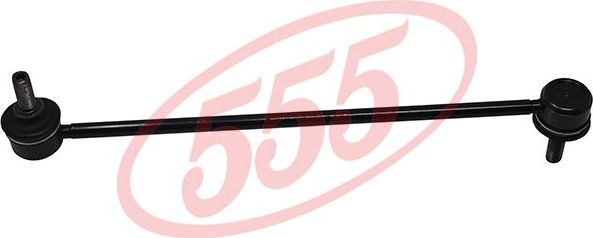 Стойка (тяга) стабилизатора 555 передняя правая/левая для BMW 7 III (E38) 1994-2001. Артикул SL-1760
