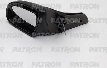 Зеркало боковое Patron левое для Opel Corsa B 1993-2000. Артикул PMG2811M01