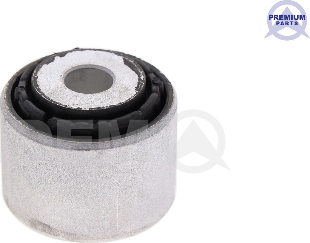 Сайлентблок заднего рычага подвески Sidem. Артикул 863716