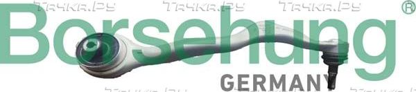 Рулевая тяга Borsehung правый для BMW 3 VI (F3x) 2011-2026. Артикул B12521