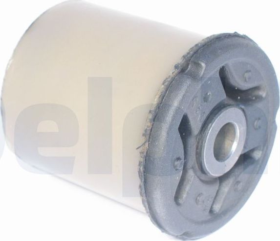 Сайлентблок задней балки Delphi. Артикул TD537W