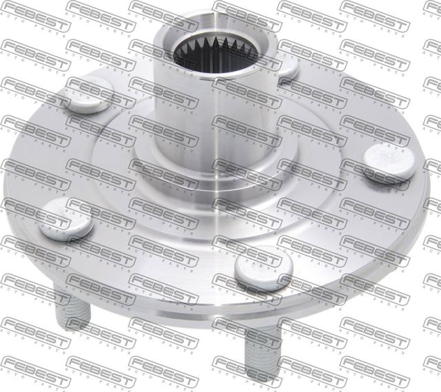 Ступица колеса Febest. Артикул 0482-CUF