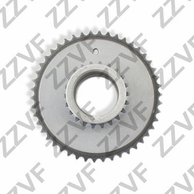 ШЕСТЕРНЯ КОЛЕНВАЛА MERCEDES C207-E COUPE 09-, W204 07-15, W212 09-16 ZZVF. Артикул ZV139AM