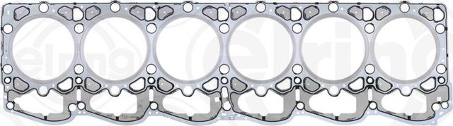 Прокладка ГБЦ Elring. Артикул 575.043