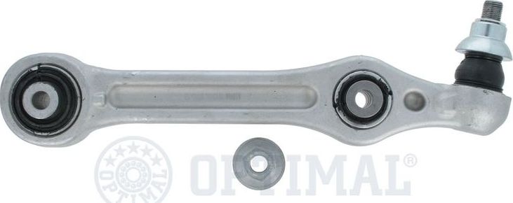 Поперечный рычаг передней подвески Optimal (алюминий). Артикул G5-1040