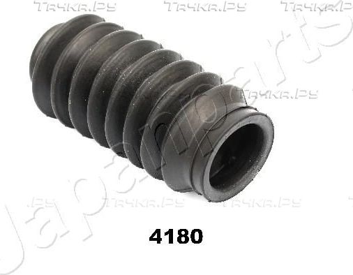 Пыльник рулевой рейки Japanparts. Артикул RU-4180